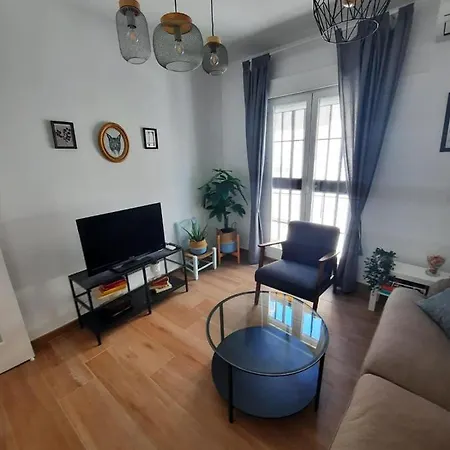 Empedrada Apartamento