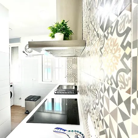 Empedrada Appartement